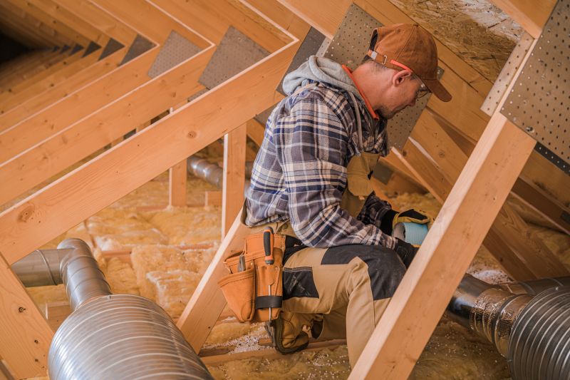 Attic Fan Repair Cost Guide — Cost of Attic Fan Repair