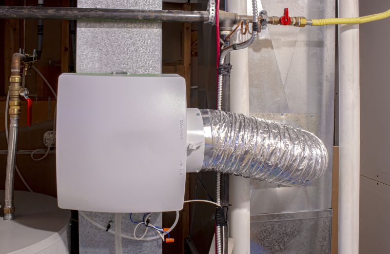Basement Dehumidifier Service in Annapolis, MD