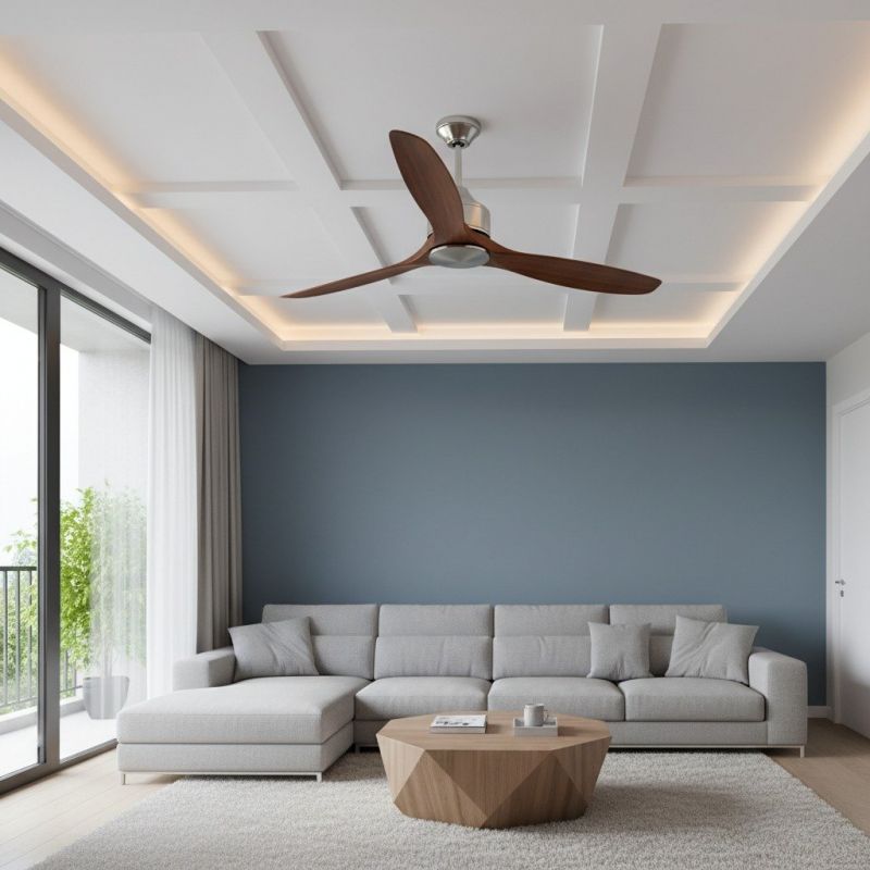 Ceiling Fan Balancing Service in Denver County, CO