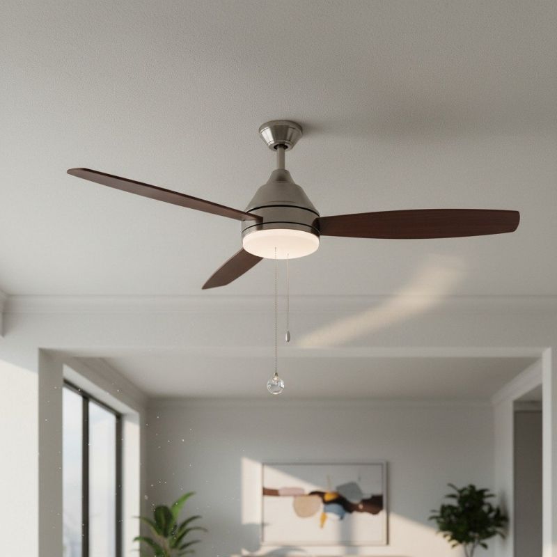 Ceiling Fan Installation in Denver, CO