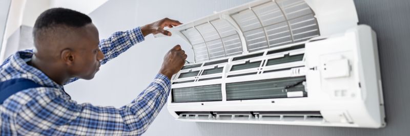 Central Ac Installation in Monmouth County, NJ