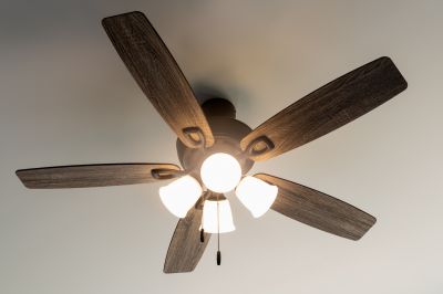 Chandelier Fan Repair in Littleton, CO