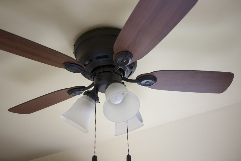 Commercial Ceiling Fan Repair in Denver, CO