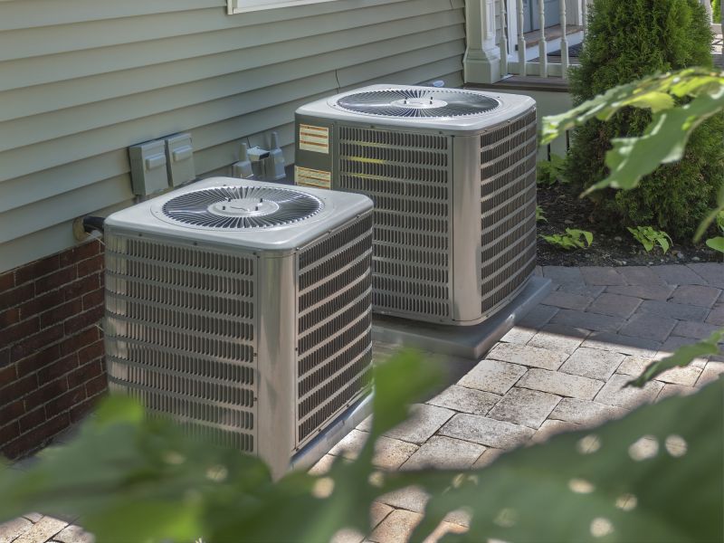 Hvac System Replacement in Columbus, OH