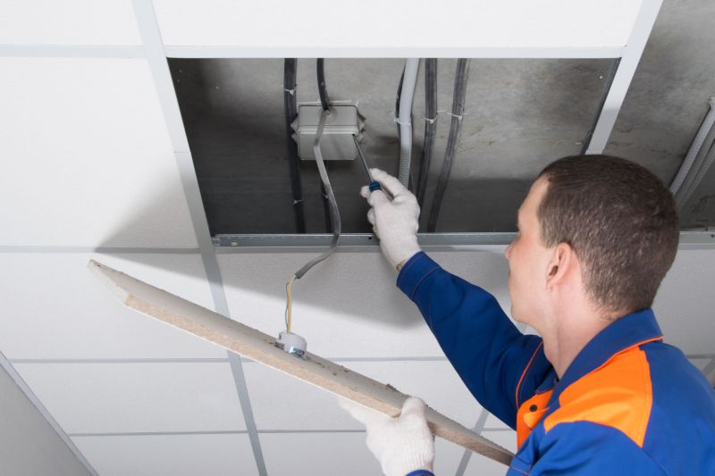 Electrical Contractors