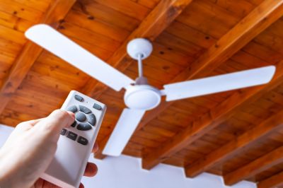 Commercial Ceiling Fan Repair in Denver County, CO